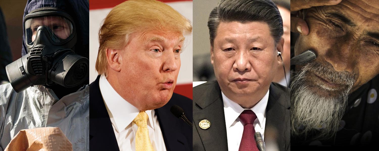 Populism, poison, and The Party: the big stories of 2018
