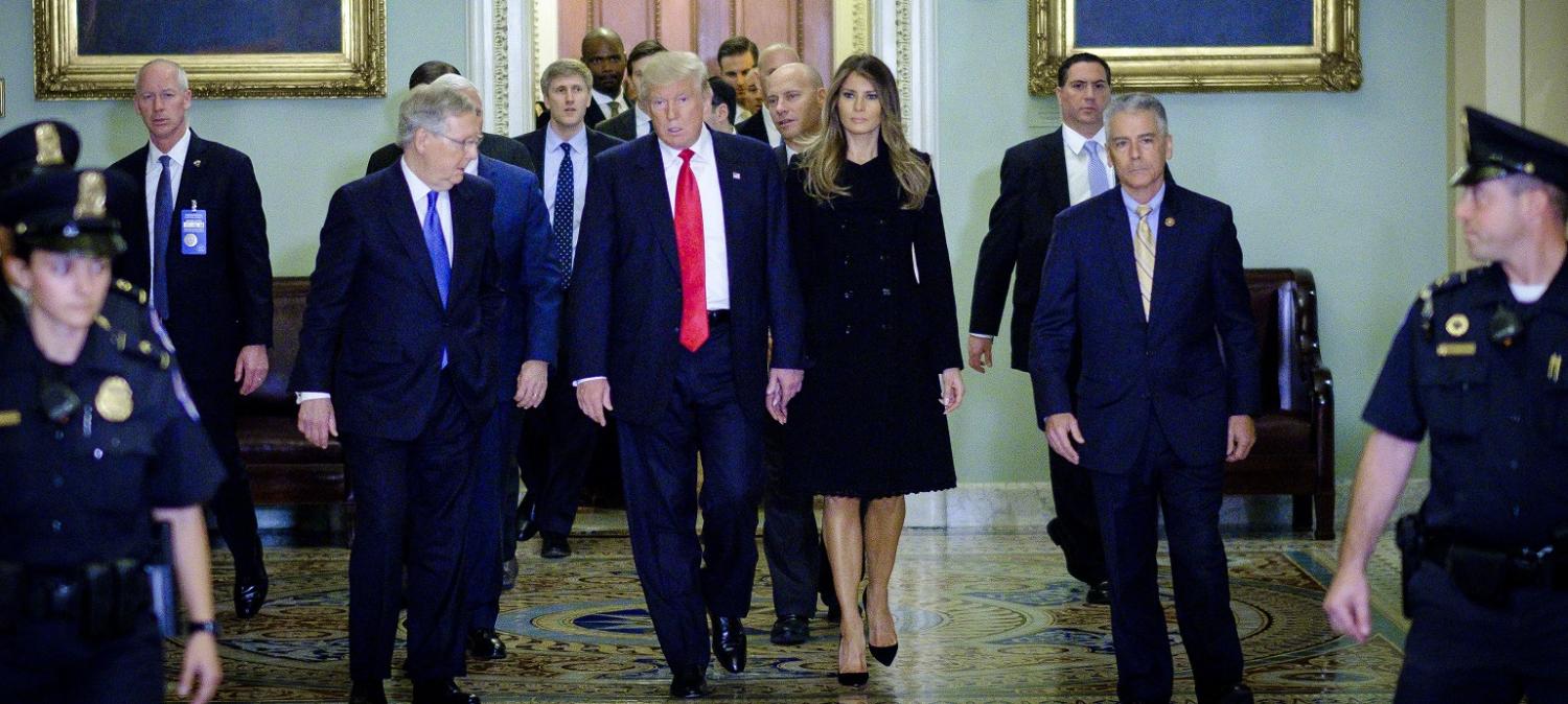 Quick comment: Peter Feaver talks transition