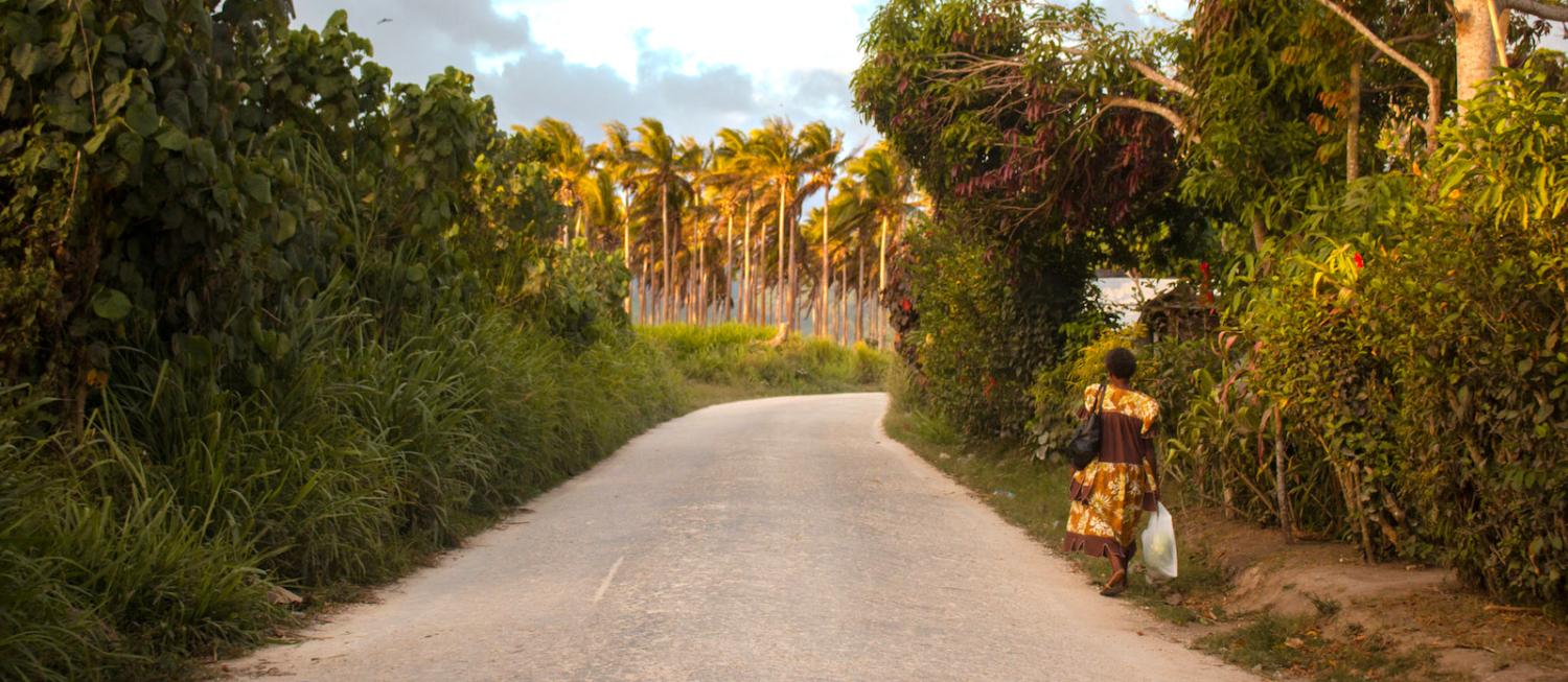 Port Vila, Vanuatu (Photo: Devine Images NZ/Flickr)