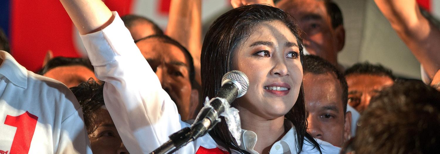 From trial to exile?: What's next for Thailand’s Yingluck