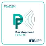 Development Futures: 2024 Pacific Aid Map: Key Findings