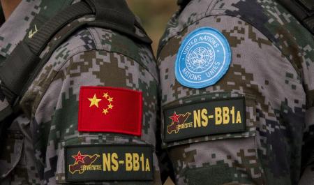 Mixed report card: China’s influence at the United Nations