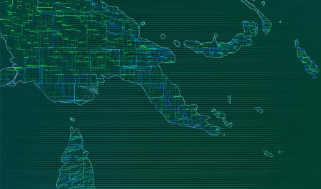Building the Australia-PNG Digital Ecosystem