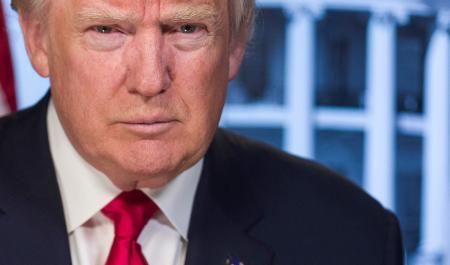 Fire and fury, signifying nothing?