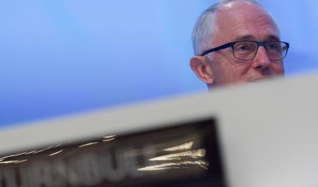 Canberra looks for new bridges over troubled waters