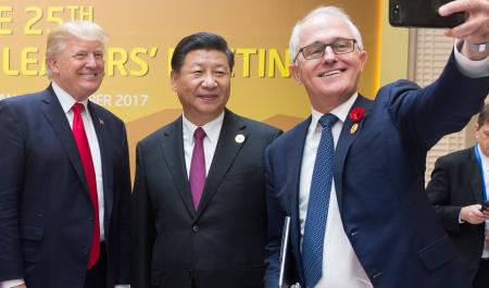 Foreign Policy White Paper: Does reality match our ambitions?