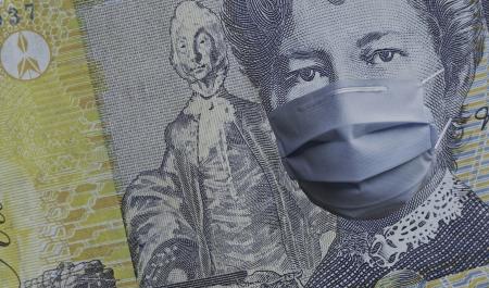 The Costs of COVID: Australia's Economic Prospects in a Wounded World