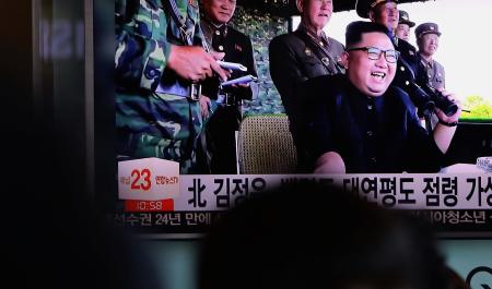 Kim Jong-un's theory of nuclear victory