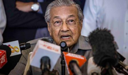 ‘New’ Malaysia: Four key challenges in the near term