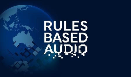 Rules Based Audio: Ukraine and the future of the rules based order