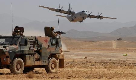 Confronting the hydra: Big problems with small wars