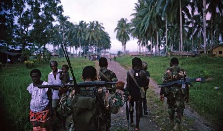 The Bougainville referendum and beyond