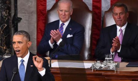 Congress and Asia-Pacific policy: Dysfunction and neglect