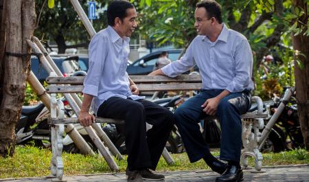 Why the Jakarta election result could be bad news for Jokowi