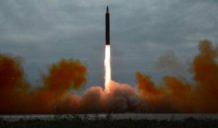 Danger ahead for Australia as Asia’s long peace ends