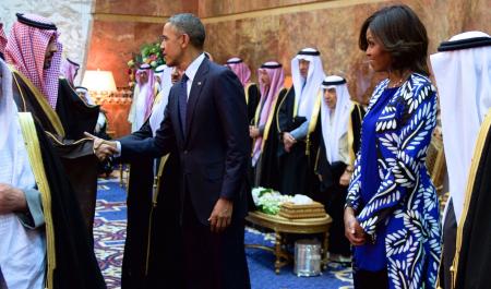 Looking for leadership in the Arab Middle East