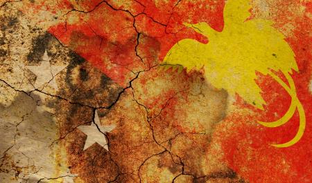 The future of Papua New Guinea: Old challenges for new leaders