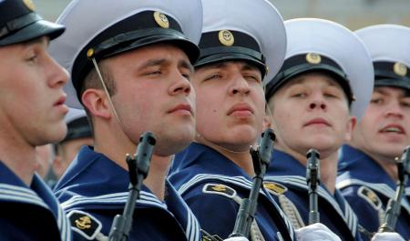 Russia’s Asian rebalance