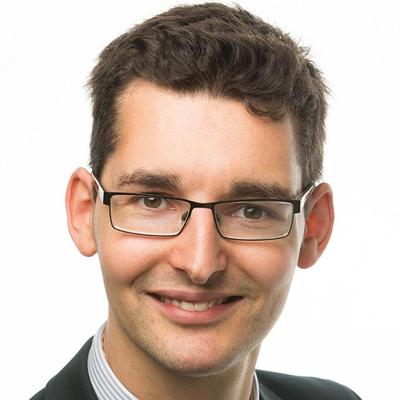 Tristram Sainsbury